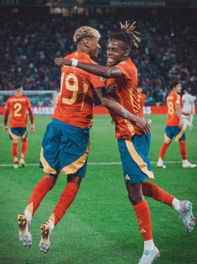 Filtraron todo lo que estaba pidiendo Nico Williams al Barcelona: por esto no se cerró su fichaje