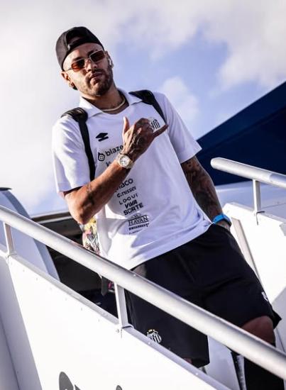 Un empresario multimillonario eligió a Neymar como su heredero: la tremenda fortuna que le deja al brasileño