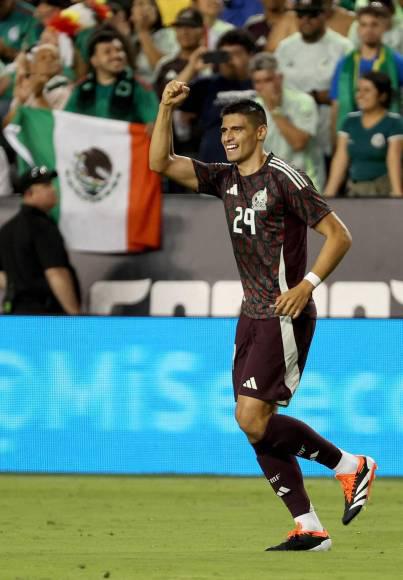 Endrick al ‘estilo’ Messi, inesperado gesto de Vinicius Junior y el problema que hubo en el México - Brasil