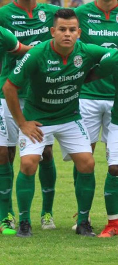 UNO A UNO: El porcentaje de los jugadores de Marathón en la final de ida