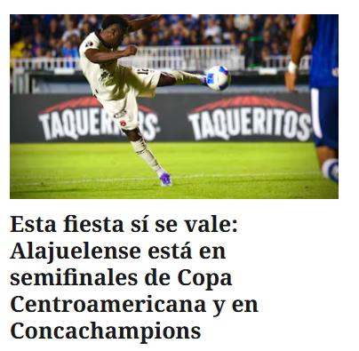 Motagua quedó eliminado y así reacciona la prensa: Pecho frío, vergonzoso; Javier López se convirtió en Diego Vázquez