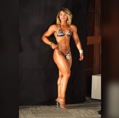 ¡Feliz día de la mujer! Las chicas hondureñas más bellas del deporte