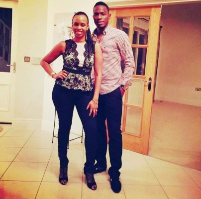 Las guapísimas novias y esposas de los jugadores de México y Honduras