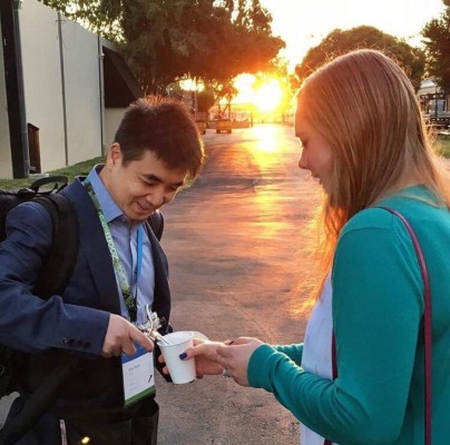 Eric Yuan, el chino que se hizo multimillonario gracias al coronavirus y pidió perdón