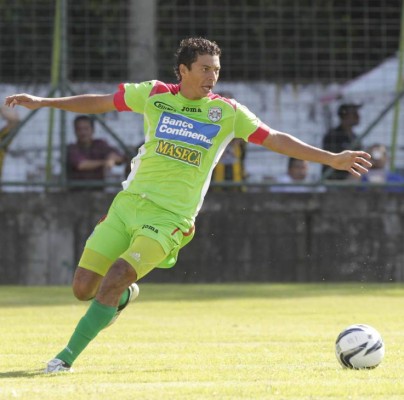 Conocé a los 15 jugadores con más de 400 partidos en la Liga Nacional de Honduras&nbsp;&nbsp;