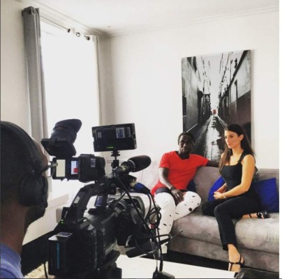 La cautivadora historia de amor entre Ludivine y Sagna que deslumbra en la Euro