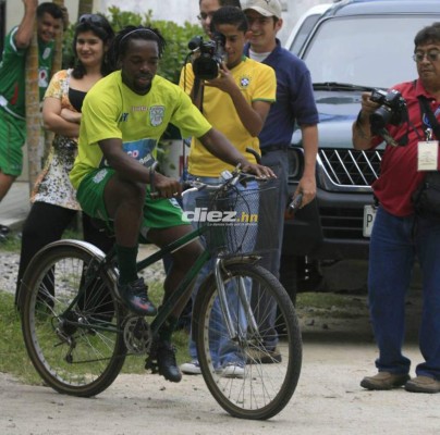 Un año de la muerte de 'Pery' Martínez: El día que se coló en una limusina y sus momentos inolvidables en vida