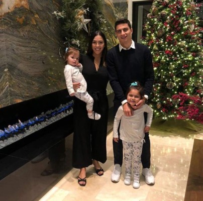 Año 2020: La belleza y celebración de las figuras de la Liga MX y legionarios mexicanos