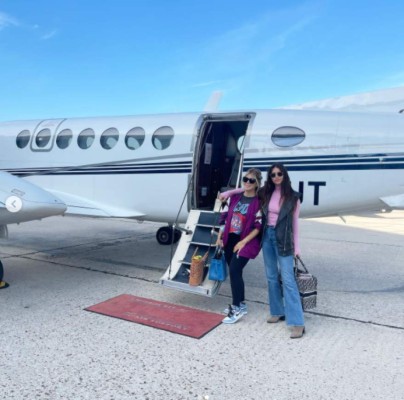 La vida de millonaria de Wanda Nara: Lo que está en juego si se divorcia y lo que gasta al mes