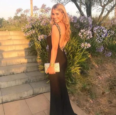 Sexy duelo: Las espectaculares novias y esposas de los cracks del Dortmund y Bayern Munich