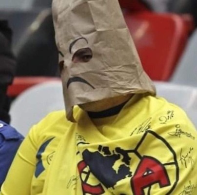 Los memes destrozan al América y al Piojo Herrera tras la derrota contra Monterrey en la Liga MX