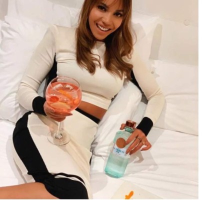 Sexy duelo: Las espectaculares novias y esposas de los cracks del Dortmund y Bayern Munich