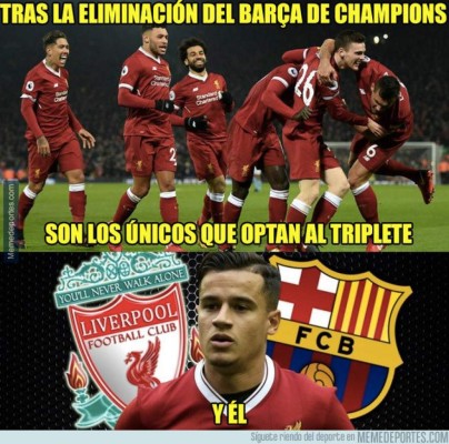 Imperdibles: Los mejores memes del fin de semana que no has visto