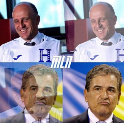 Los crueles memes destrozan a Honduras tras la derrota ante Qatar y por las lesiones