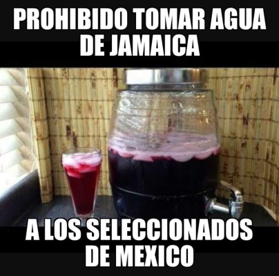 Imperdibles: Los mejores memes de la eliminación de México en la Copa Oro 2017