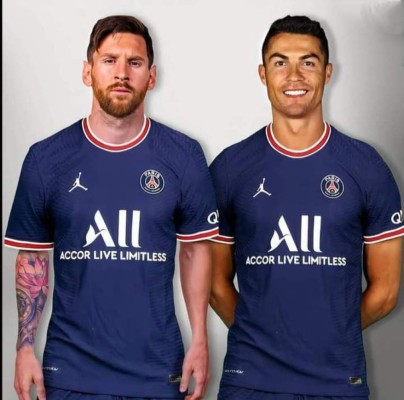 Mercado: Bombazo de Cristiano Ronaldo y PSG responde a la oferta del Real Madrid por Mbappé