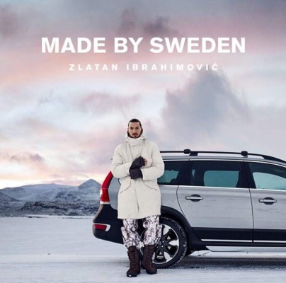 40 años y un imperio de carros: la millonaria colección de autos de Zlatan Ibrahimovic llena de Ferraris