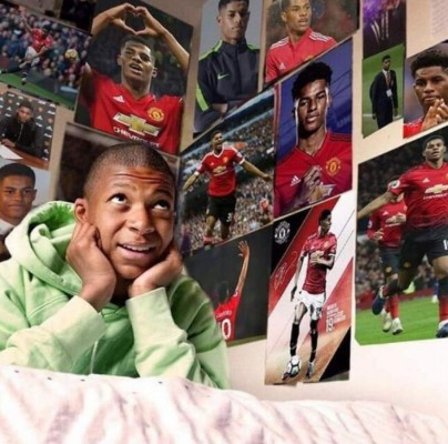 Los memes que dejó la jornada de fútbol que alaban a Messi y liquidan al Real Madrid &nbsp;&nbsp;