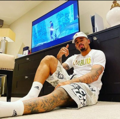 La dura historia de un crack del City: De pintar calles descalzo a buscar su primer título en la Champions