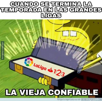 ¡Imperdibles! Los mejores memes que dejó el fin de semana en el mundo del fútbol