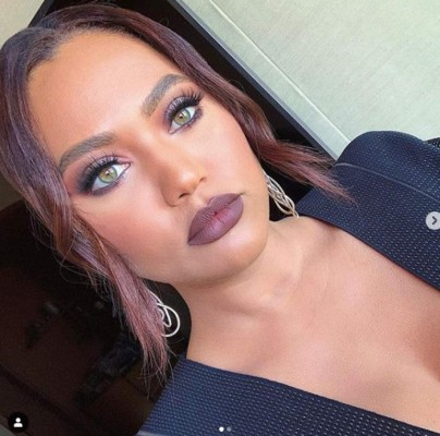 La espectacular transformación física de la esposa de Stephen Curry en la cuarentena