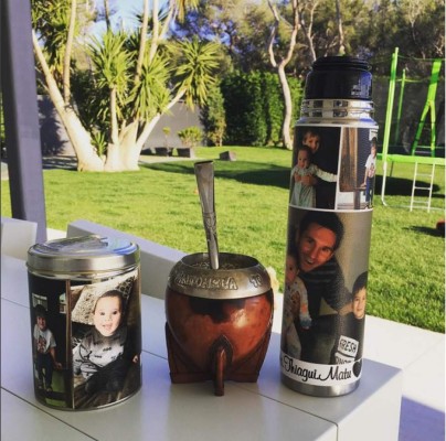 Así son las impresionantes mansiones de Messi y Cristiano Ronaldo&nbsp;&nbsp;