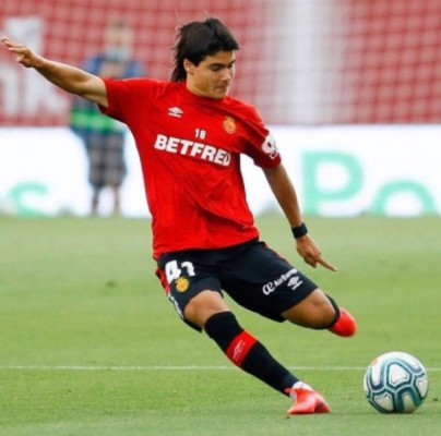 De ser el debutante más joven de toda la historia de Liga Española, ahora vive una 'dolorosa' realidad