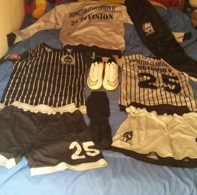 Registrado en la Liga MX y estos fueron sus clubes: el verdadero sueño que no pudo cumplir Octavio Ocaña