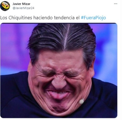 Tigres empató con Chivas y los memes hacen pedazos a Miguel Herrera con el fuera Piojo