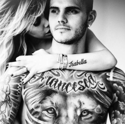 Filtraron las insólitas condiciones que Icardi le puso a Wanda Nara para regresar al PSG tras la reconciliación