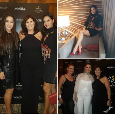 FOTOS: Así son los nuevos vecinos de Cristiano Ronaldo