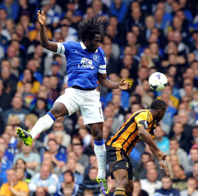 Las mejores imágenes de las principales Ligas del Mundo.