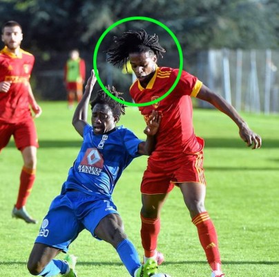 ¡Alemania, Francia y Holanda! La legión europea convocada por rivales de Honduras para el Preolímpico