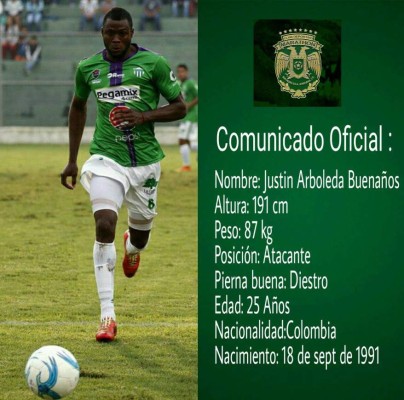 RUMORES Y FICHAJES: Marathón confirma dos delanteros y Platense un Argentino