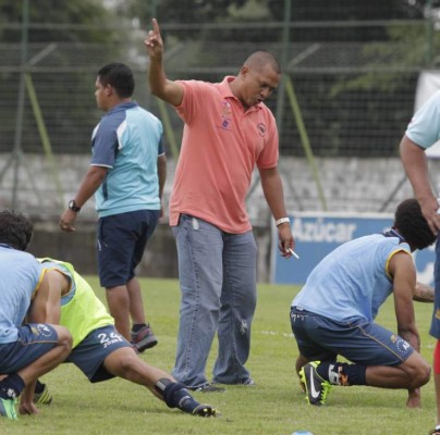 La nueva camada de entrenadores que se viene en Honduras&nbsp;&nbsp;