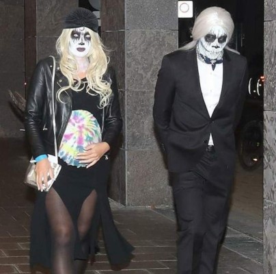 Tenebrosos: Cristiano Ronaldo y los disfraces más originales de halloween 2019