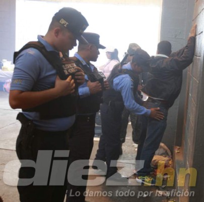 NO VISTE EN TV: El llanto de Rubilio, la fiesta en el campo y el pasillo aurinegro