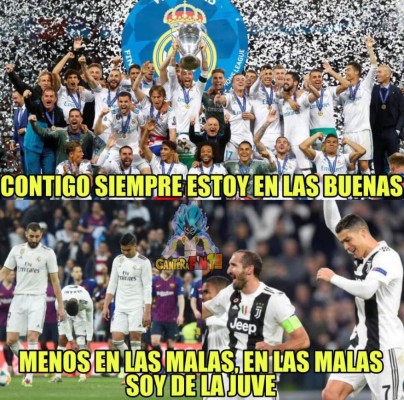 Los memes hacen pedazos al Real Madrid por otra derrota en el clásico ante Barcelona