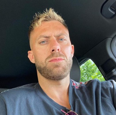 El crack francés que engañó a su bella mujer con 'escorts' en México y que ha sido perdonado