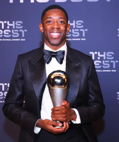 Dembélé rechazó la millonaria propuesta del PSG: el salario que está pidiendo para quedarse en el club