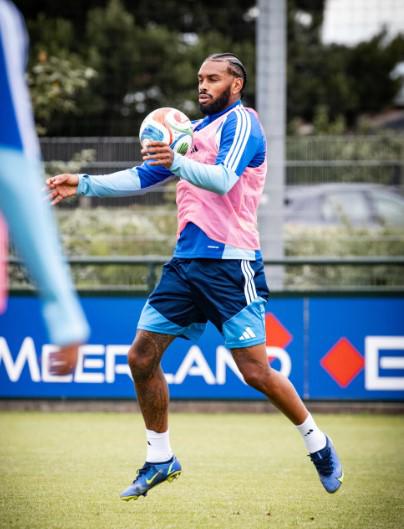 Así es el campamento base de la selección más pequeña que jugará el Mundial