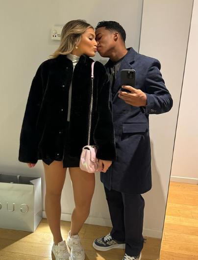 El disparatado contrato de Endrick y su esposa Gabriely Miranda: las palabras prohibidas y obligaciones