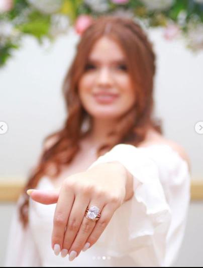 El futbolista Denil Maldonado comparte nuevas fotos de su boda con Iving Bruni ¿A quién invitó?