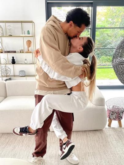 El drama de Marquinhos y su esposa tras la goleada que sufrió Brasil: Es un dolor inexplicable