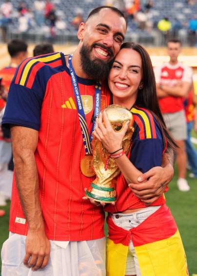 España: las promesas que deben cumplir los jugadores tras ganar el Mundial