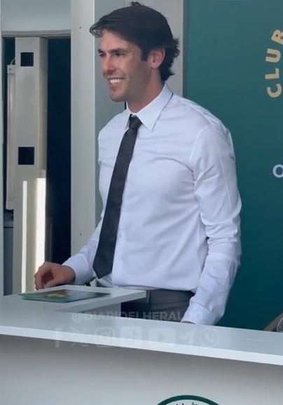 Mundial de Clubes: los famosos que asistieron al PSG-Real Madrid y Mbappé se bajó a un camarógrafo