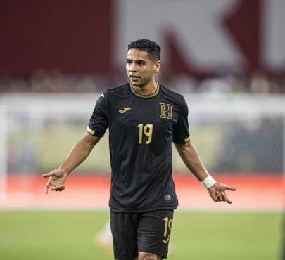 Carlos Pineda llegará al Sporting FC como seleccionado nacional.