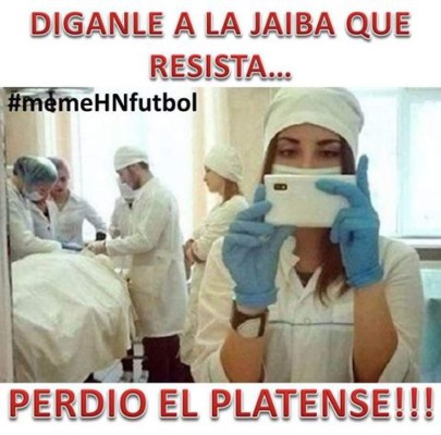 El descenso no pasa de moda en los 'memes' luego de la jornada 7