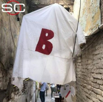 Locura y éxtasis: Las imágenes imperdibles del Boca-River por la Copa Libertadores