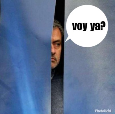 Los otros memes que terminan de 'liquidar' al Real Madrid tras la eliminación en Champions League